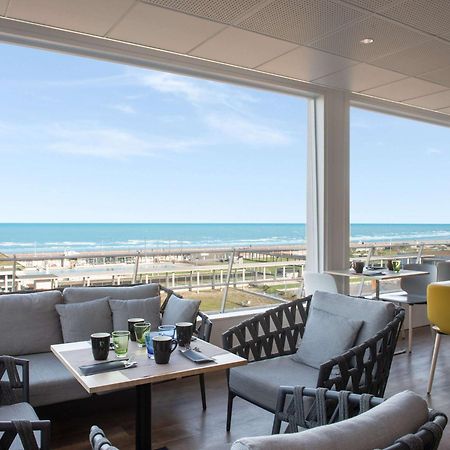 Mercure Dieppe La Presidence Bagian luar foto